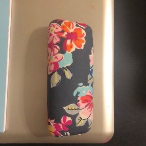 Vera Bradley glasses holder